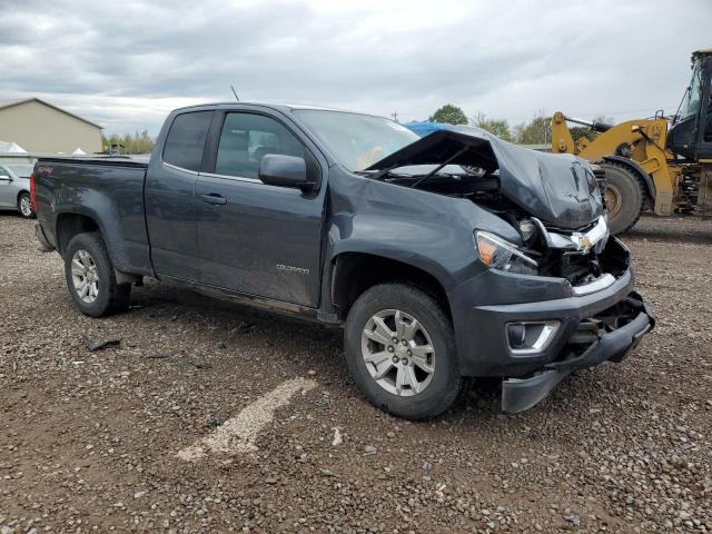 2016 CHEVROLET COLORADO L 1GCHTCEA6G1344742