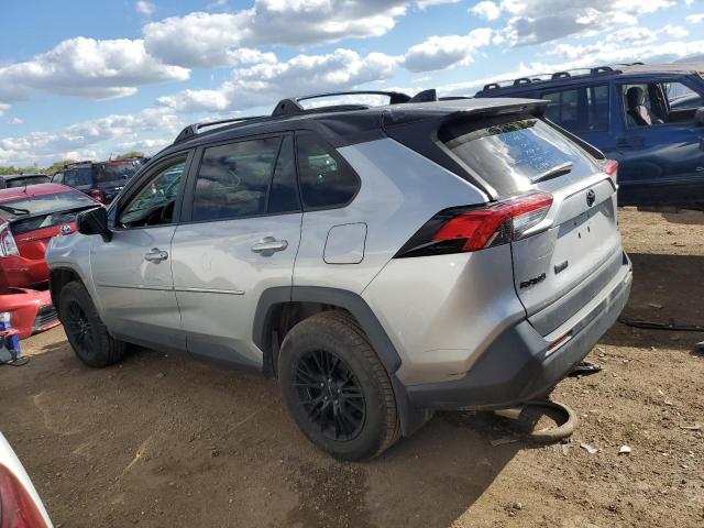 2020 TOYOTA RAV4 LE #3291337166