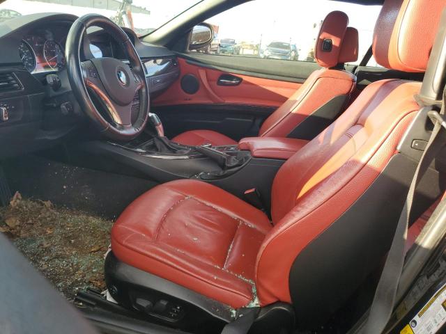 2012 BMW 328 I SULE - WBADW7C50CE730513