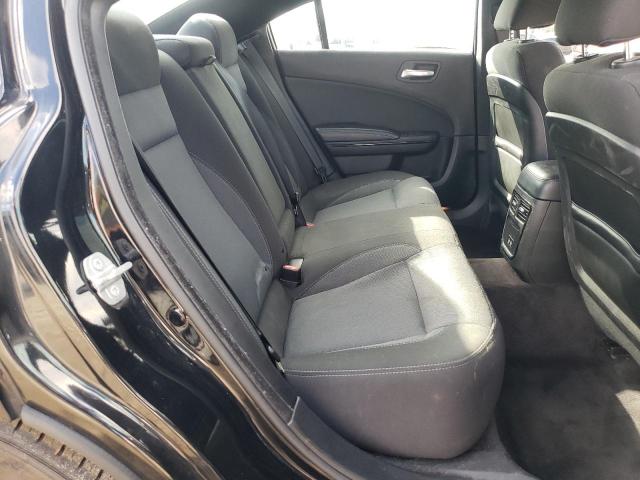 2018 DODGE CHARGER SX #3309129188