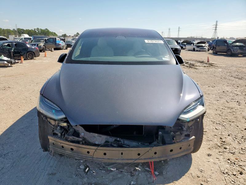 2020 TESLA MODEL X #3304655925