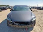 Lot #3304655925 2020 TESLA MODEL X