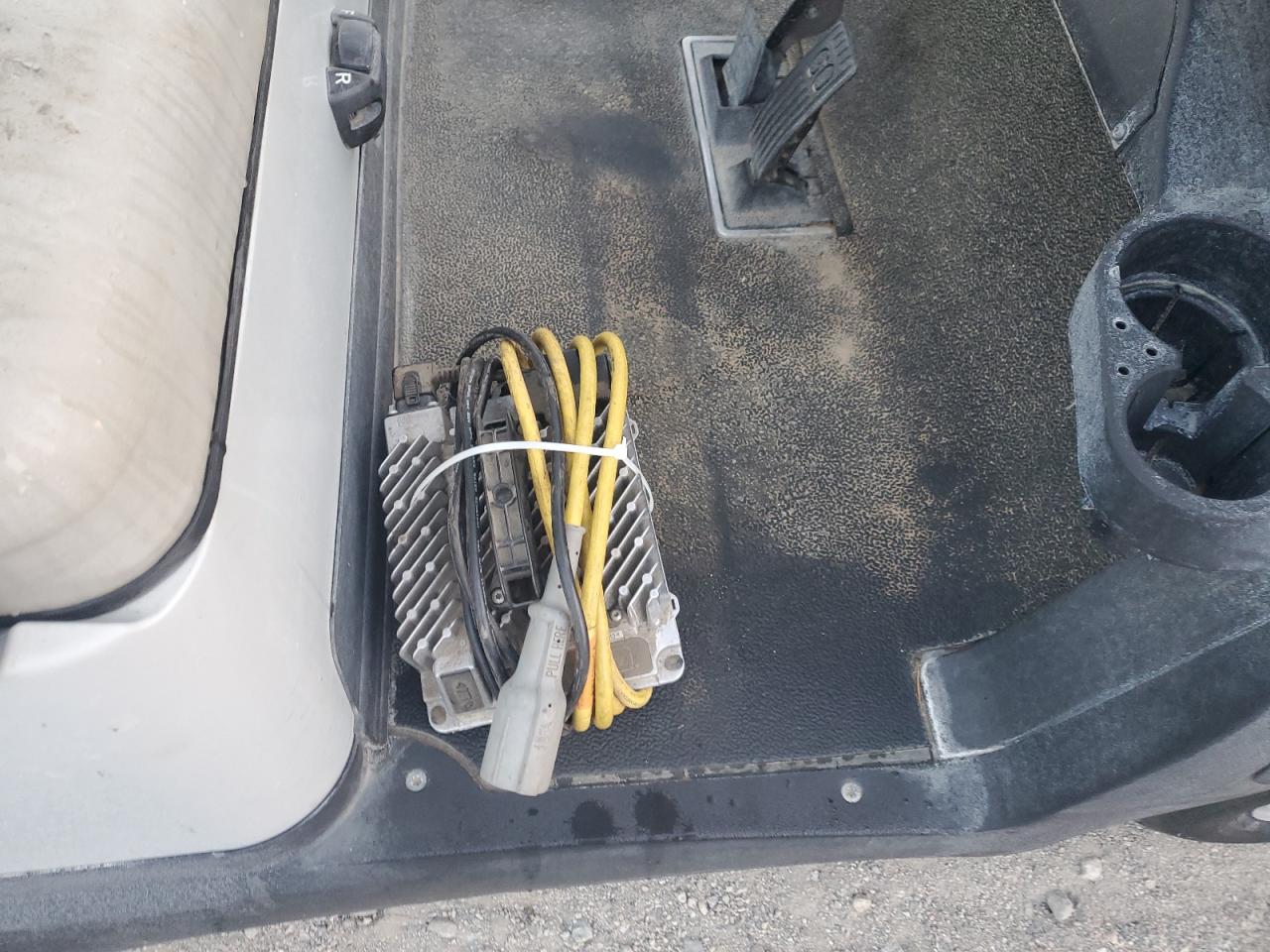 Lot #3263695753 2020 CLUB CAR PRECEDENT FLA