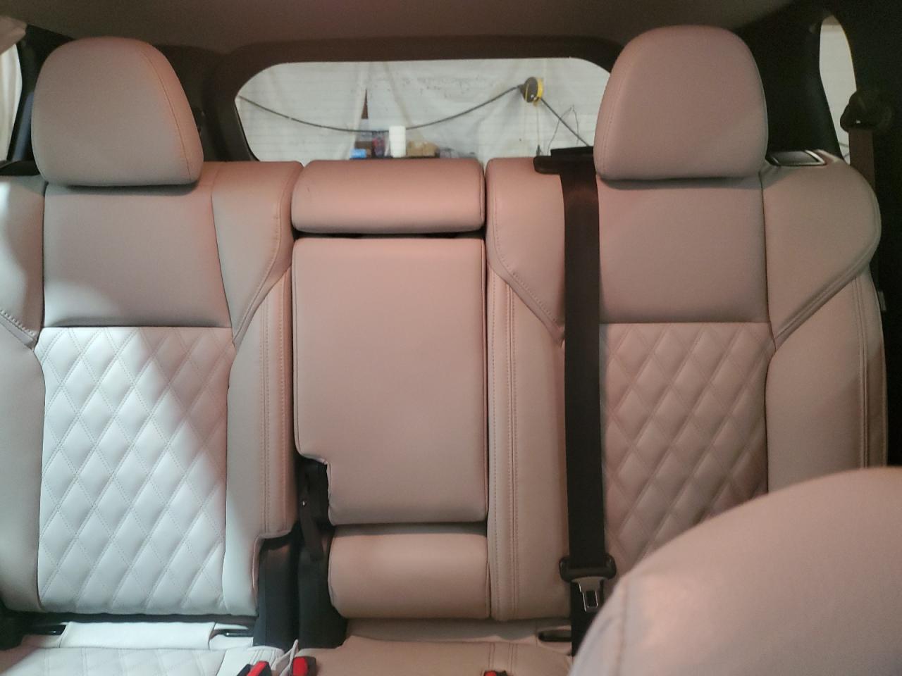 MITSUBISHI OUTLANDER SEL