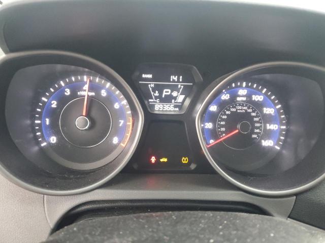 2016 HYUNDAI ELANTRA SE - 5NPDH4AE7GH777185