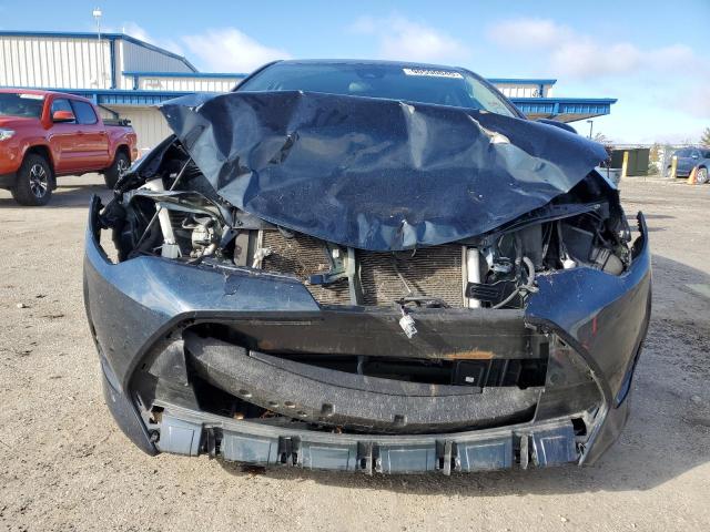 2019 TOYOTA COROLLA L 2T1BURHE4KC227539