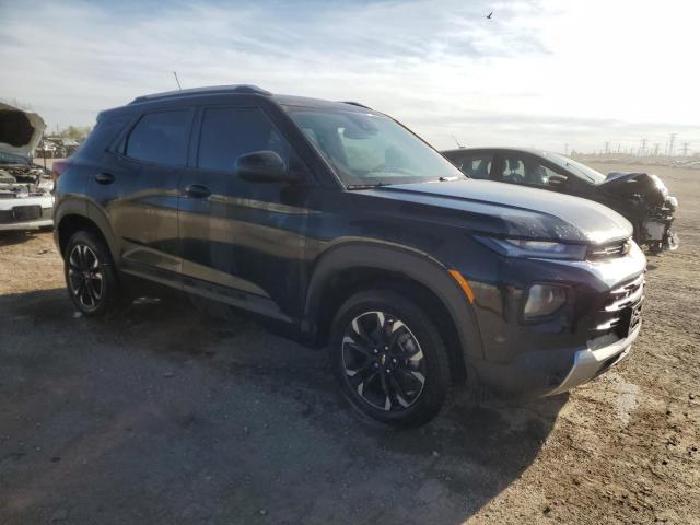 2022 CHEVROLET TRAILBLAZE #3285710669