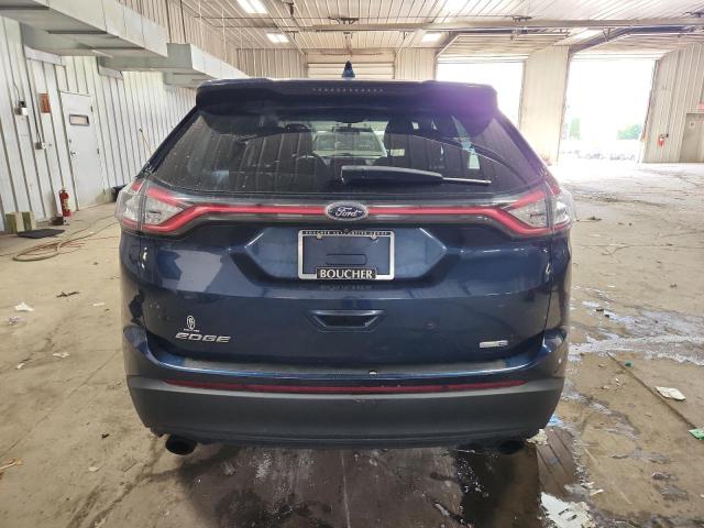 2017 FORD EDGE SE - 2FMPK4G99HBB09339