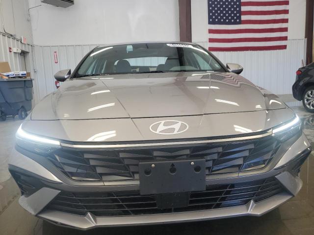 2025 HYUNDAI ELANTRA SEL KMHLS4DG3SU022894