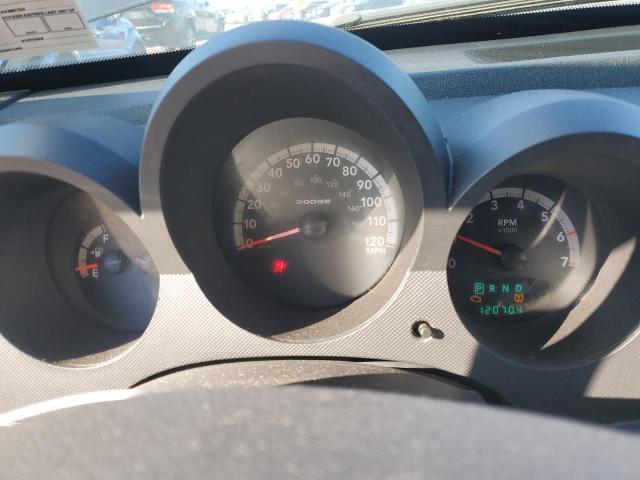 2011 DODGE NITRO SE - 1D4PU2GK5BW511535