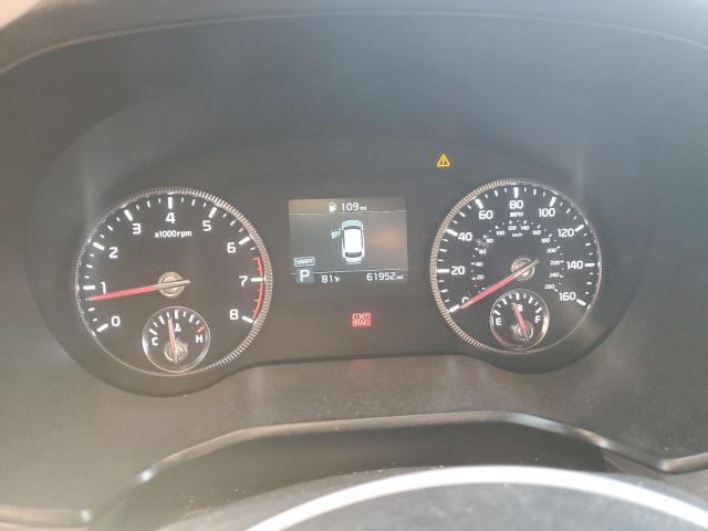 2021 KIA TELLURIDE EX #3290566795