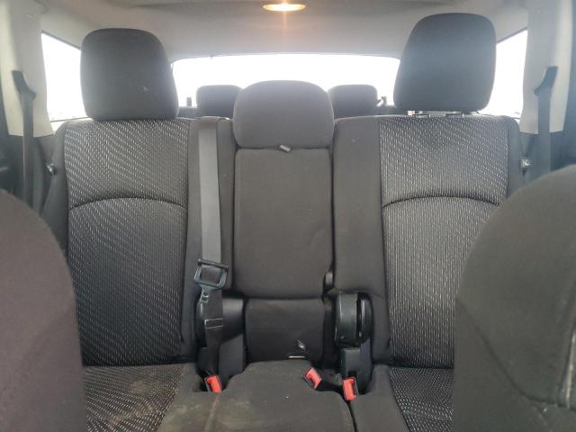 2014 DODGE JOURNEY SX - 3C4PDCBG7ET224553