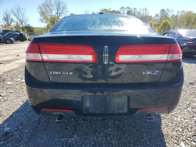 2012 LINCOLN MKZ - 3LNHL2GC9CR815464