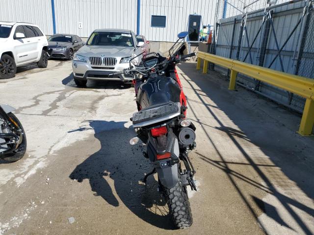 2024 KAWASAKI KL650 G ML5KLEG12RDA28302