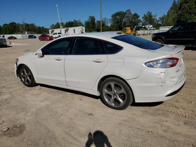 2014 FORD FUSION SE #3293548415