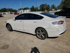 Lot #3293548415 2014 FORD FUSION SE