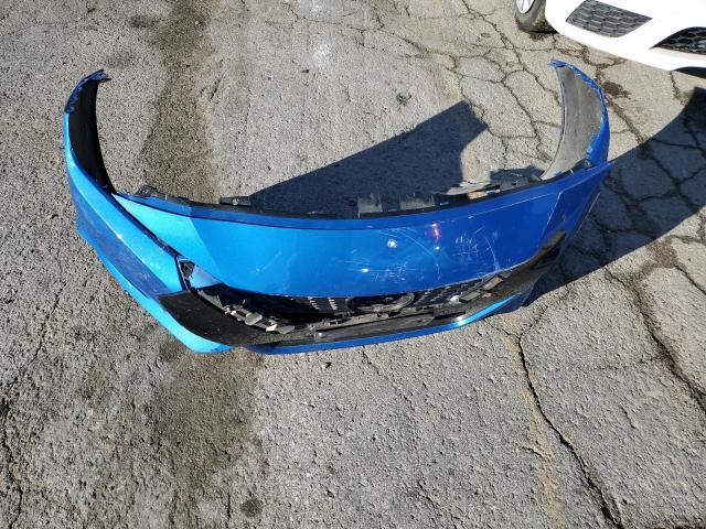 2020 NISSAN VERSA SR 3N1CN8FV9LL822564