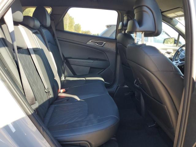 2023 KIA SPORTAGE X #3286592165