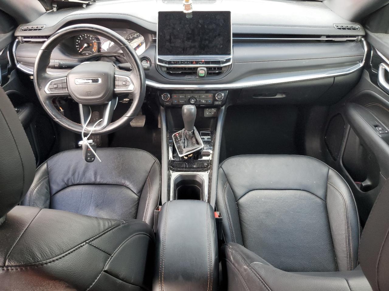 JEEP COMPASS LIMITED