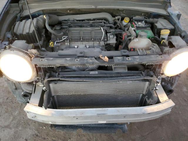 2021 JEEP RENEGADE LATITUDE #3288773748