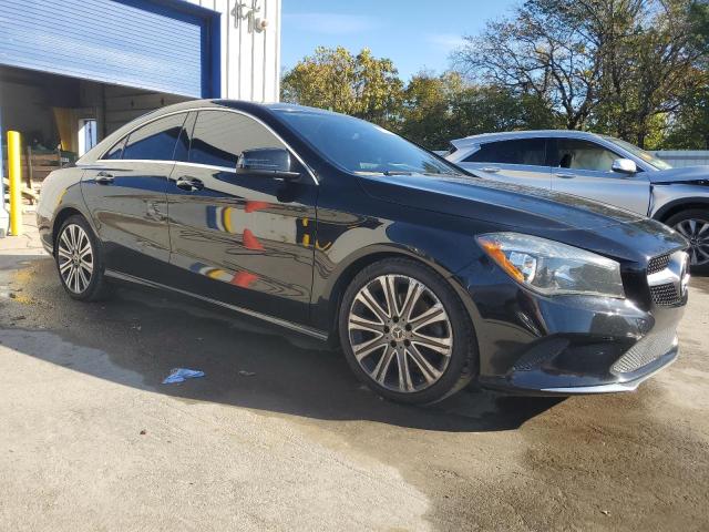 2018 MERCEDES-BENZ CLA 250 4M #3303575940