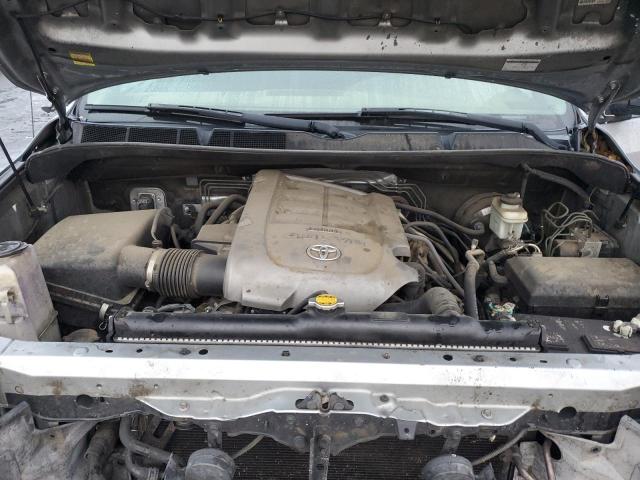 2010 TOYOTA TUNDRA DOUBLE CAB SR5 - 5TFRM5F10AX005751