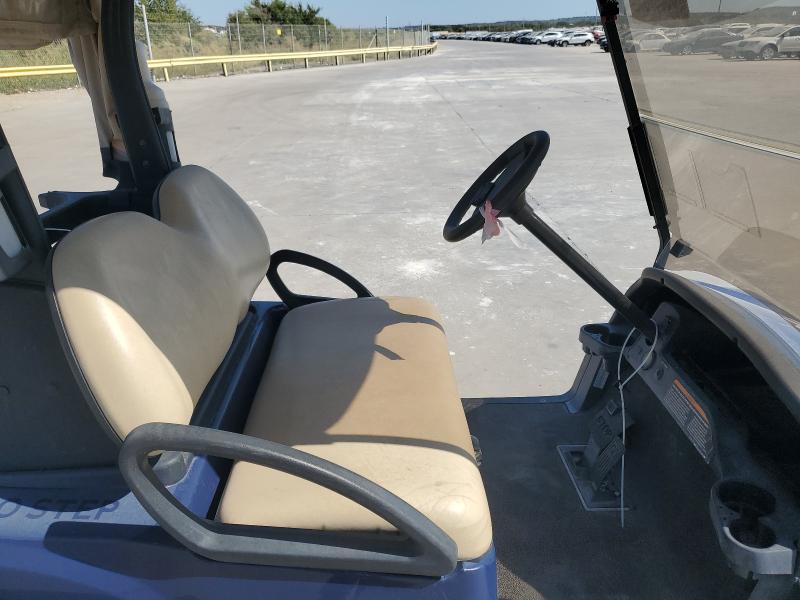 2021 CLUB CAR TEMPO LITHIUM #3265154998