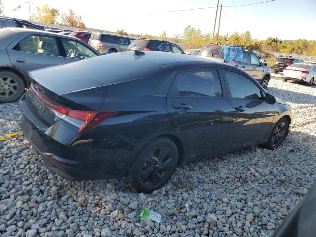 2022 HYUNDAI ELANTRA SE - KMHLM4AG6NU349518