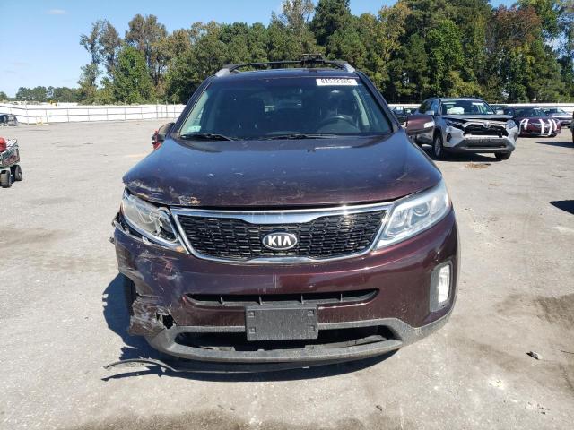 2014 KIA SORENTO LX #3296250490