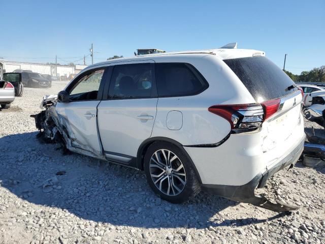 2018 MITSUBISHI OUTLANDER #3291417141