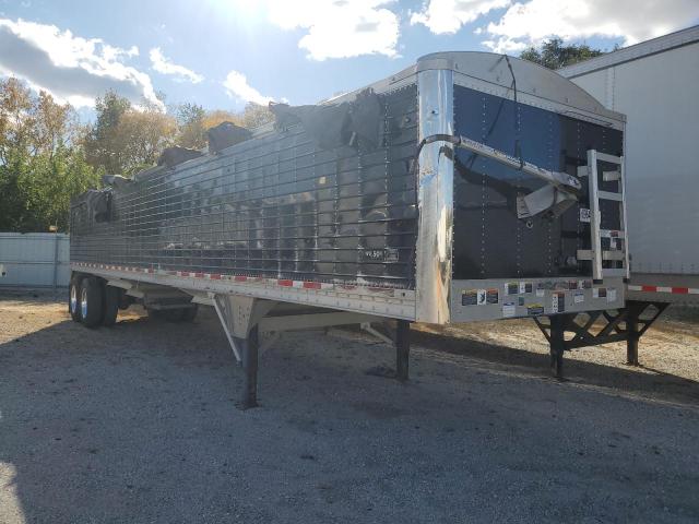 WILSON TRAILER UNKNOWN