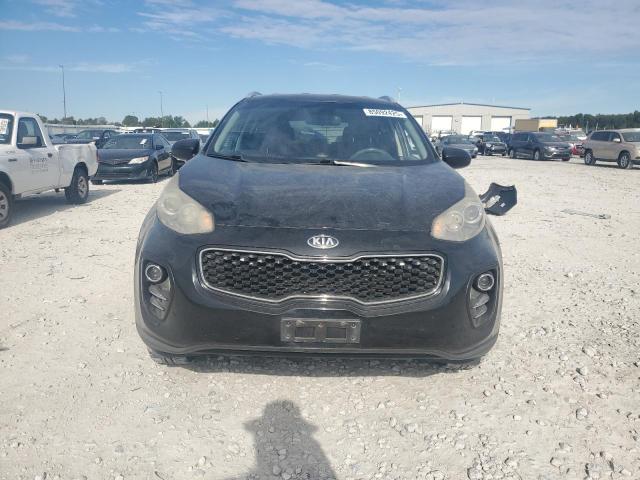 2019 KIA SPORTAGE L - KNDPMCAC1K7549990