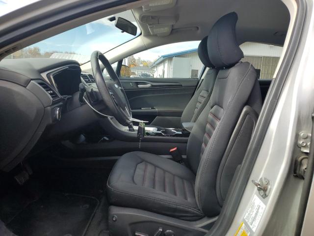 2016 FORD FUSION SE - 3FA6P0H9XGR252931