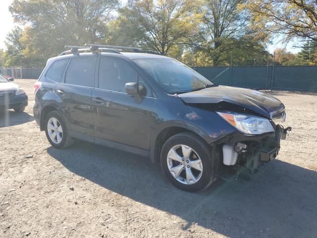 2016 SUBARU FORESTER 2 - JF2SJAHC1GH420308