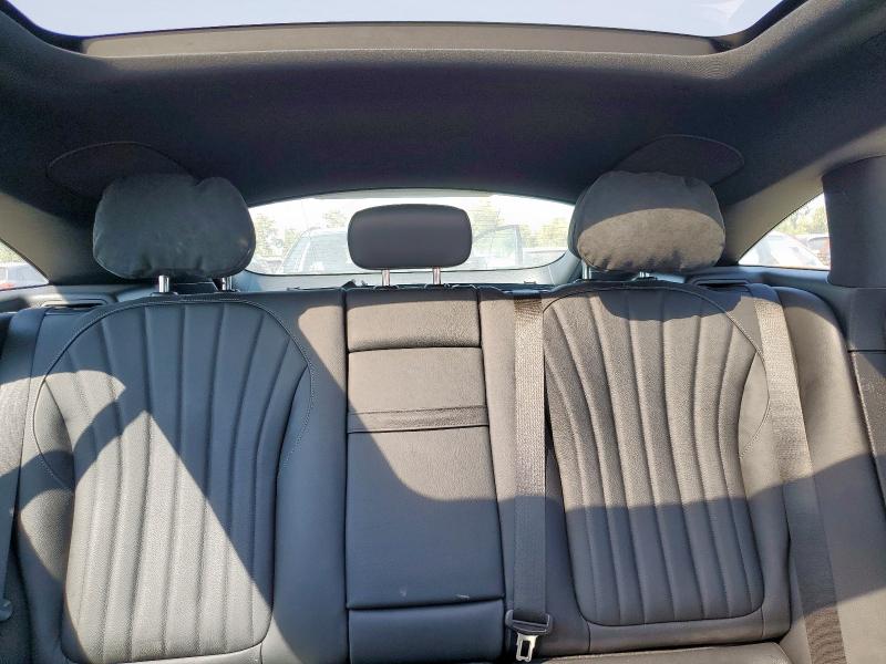 2023 MERCEDES-BENZ EQS SEDAN W1KCG2DB6PA030436