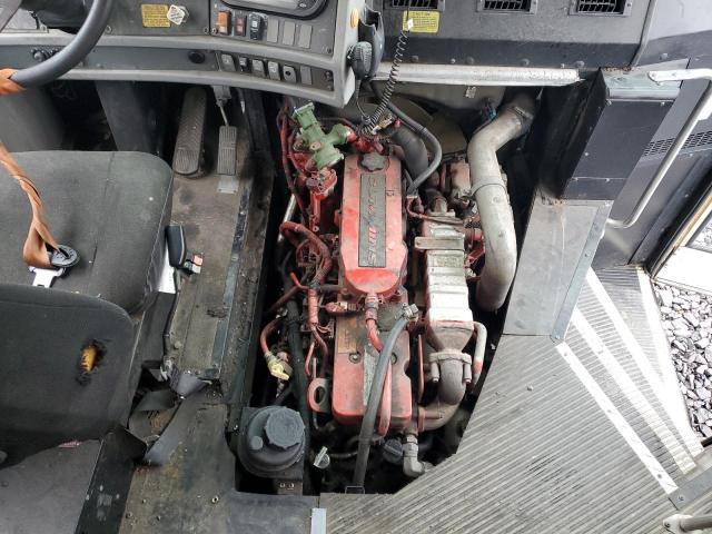 2011 THOMAS SAF-T-LINER HDX #3287598011