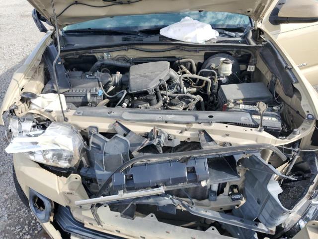 2016 TOYOTA TACOMA ACC 5TFRX5GN0GX052456
