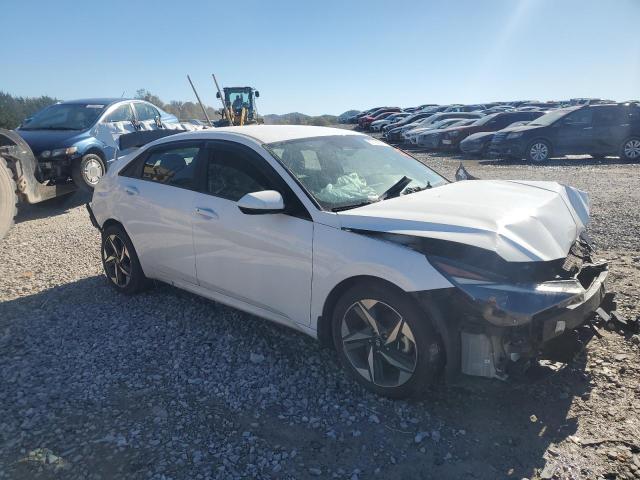 2023 HYUNDAI ELANTRA SE #3294479512
