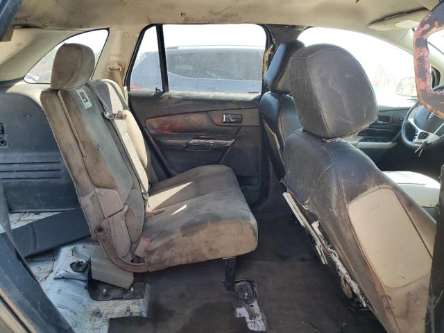 2013 FORD EDGE SEL #3269091079