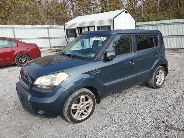 Global Auto Auctions: 2011 KIA SOUL +