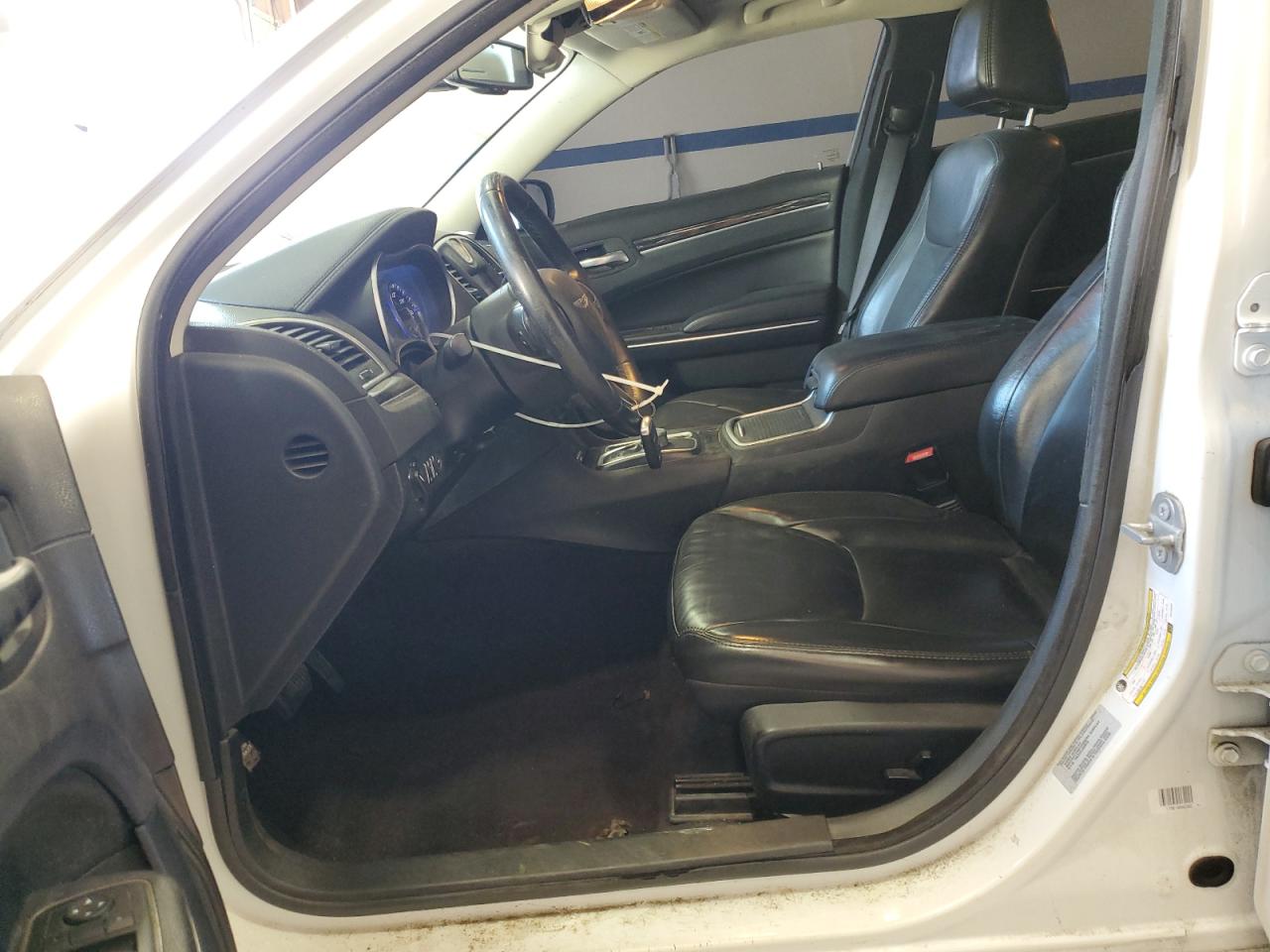 CHRYSLER 300 LIMITED