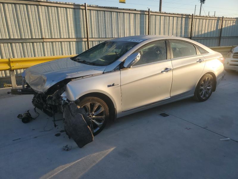 Global Auto Auctions: 2011 HYUNDAI SONATA GLS