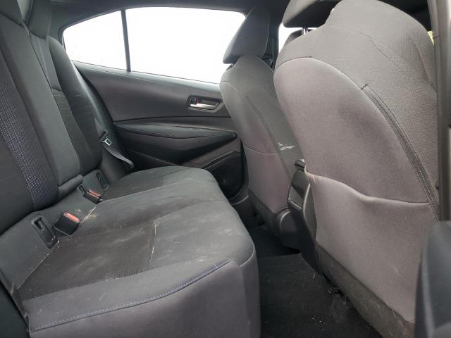 2020 TOYOTA COROLLA SE - 5YFB4RBE4LP055376