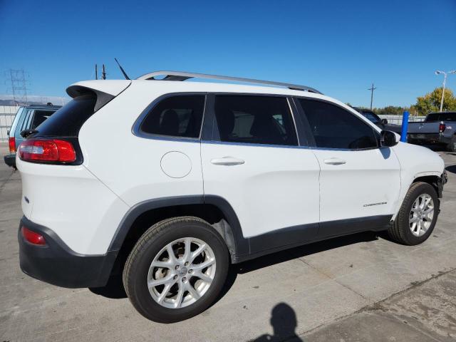 2016 JEEP CHEROKEE L - 1C4PJLCB6GW165181