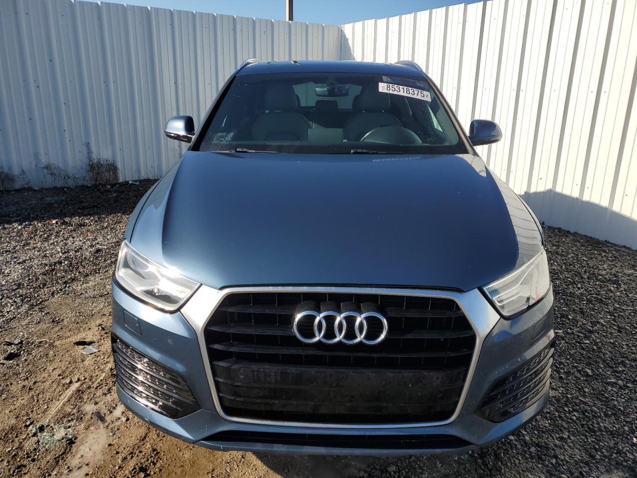 AUDI Q3 PREMIUM