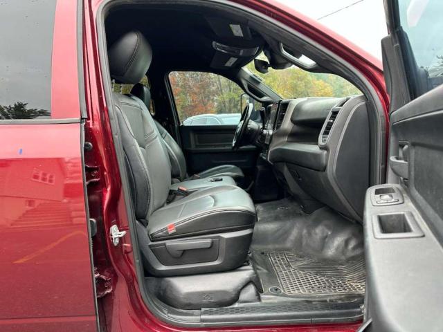 2022 RAM 4500 3C7WRLFL3NG242354