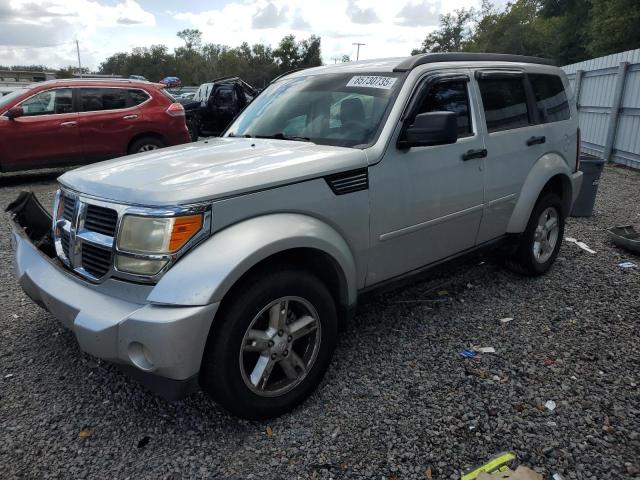 DODGE NITRO SXT