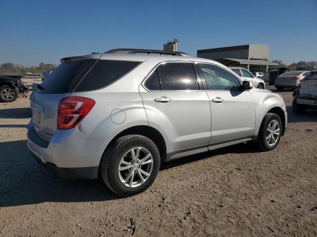 2016 CHEVROLET EQUINOX LT - 2GNALCEK3G6336323