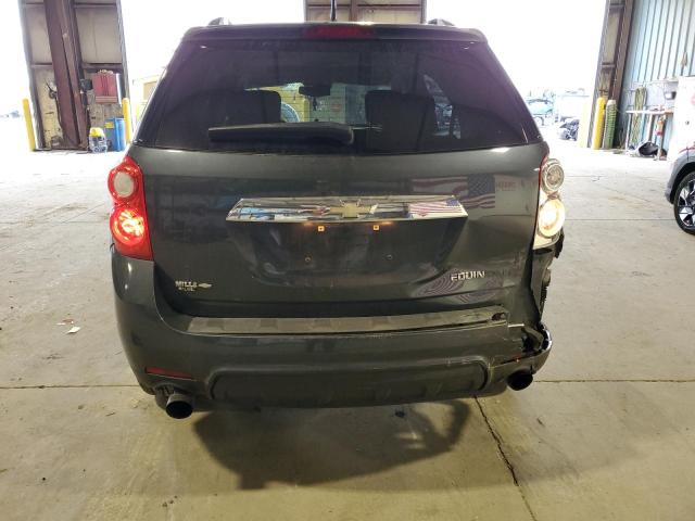 2010 CHEVROLET EQUINOX LT - 2CNFLDEY2A6318861