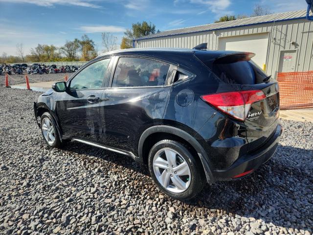 2019 HONDA HR-V EXL #3284764530